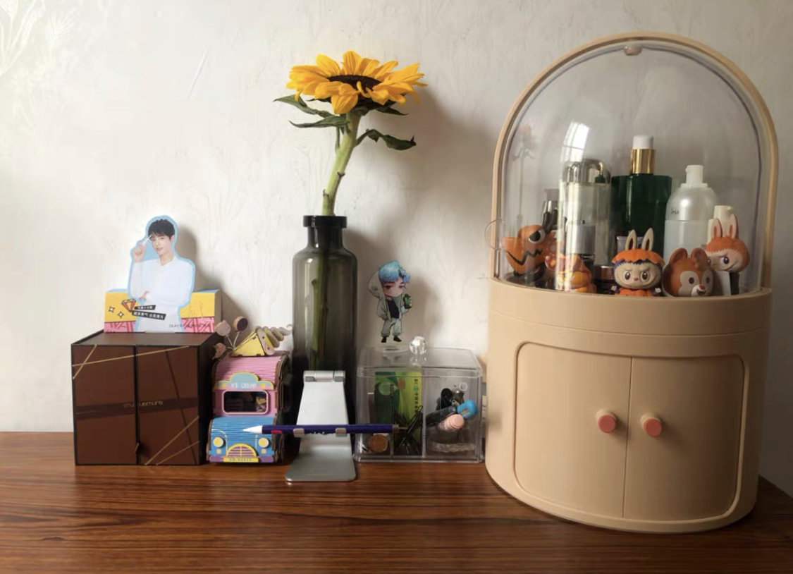 十大不建议购买的收纳神器,最不正经的收纳神器