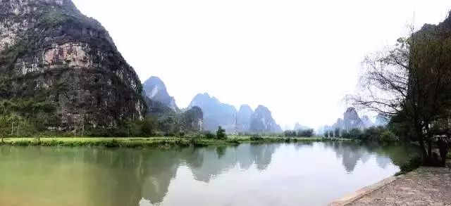 2020最强“广西大全”来了！承包柳州人一整年的旅行