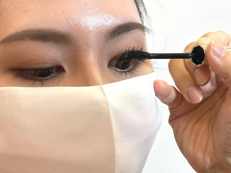 单根睫毛又好看又持久的方法,睫毛比较多怎么刷睫毛根根分明