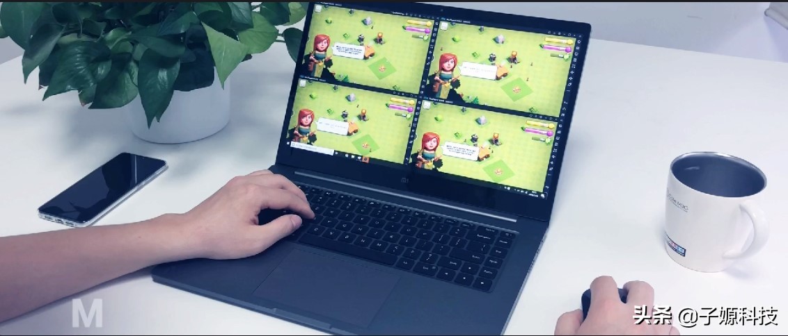 推荐几款好的安卓模拟器,好一点的安卓模拟器推荐