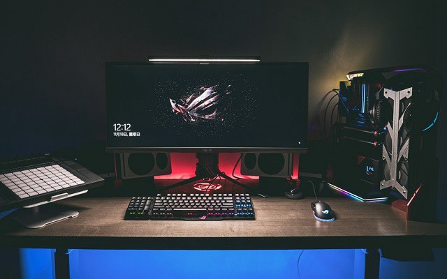 2021台式电脑显卡天梯图排名,最新电脑显卡排名天梯图