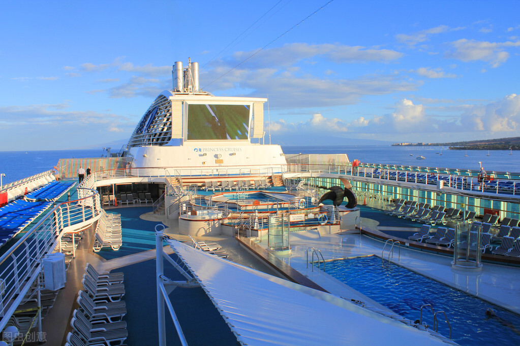 哪三个国家是世界三大造船强国,造船强国排名