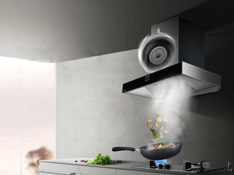 家用实惠超强吸力油烟机,不锈钢大吸力油烟机推荐
