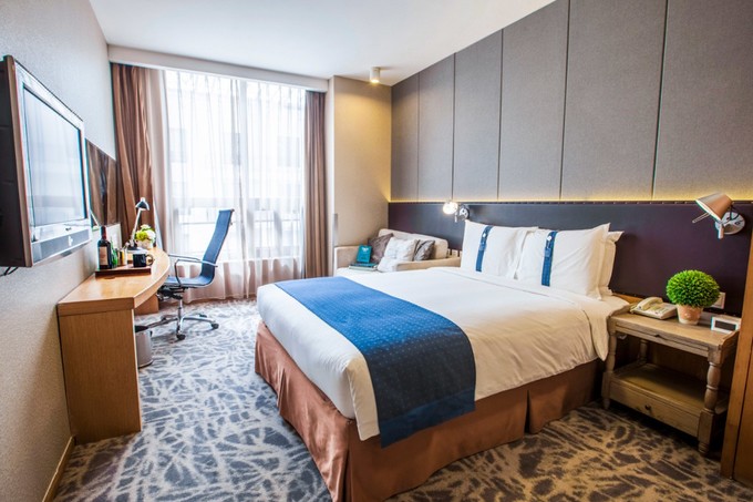 北京住宿推荐住在哪,北京攻略5天自助游带孩子住宿