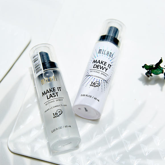 夏天必买的定妆品,超好用的10款定妆产品