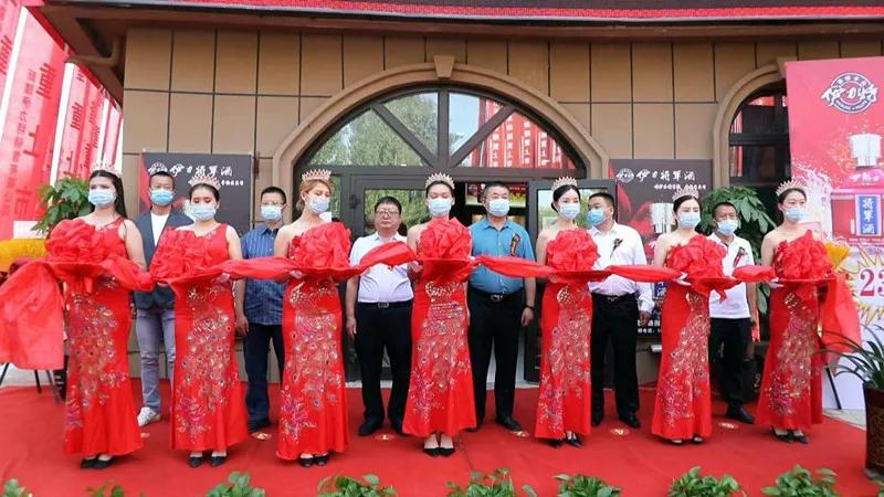 新疆伊力特酒品种,伊力特酒未来走出新疆