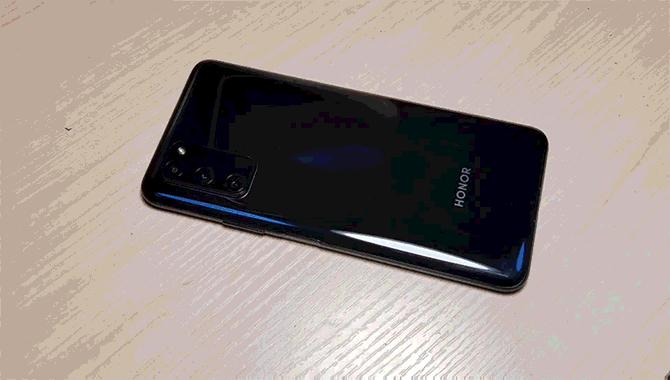 荣耀V30PRO详细评测：MatrixCamera相机矩阵开启5G视频时代