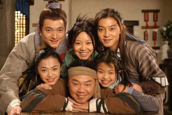 胡一天新剧是宁财神用“小号”写的？看到编剧名，网友：暴露马甲