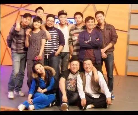 乔杉成名经历,乔杉成名