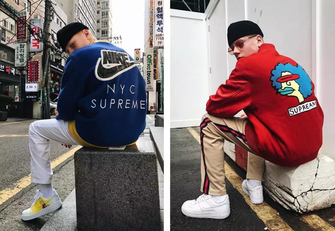 ins最火的“潮童”|5岁迷倒众生，10岁创立个人潮牌....