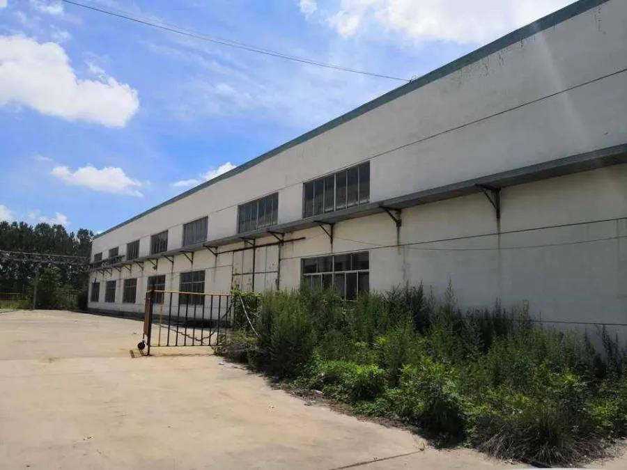 山东鲁峰专用汽车破产拍卖公告,山东破产厂房出售