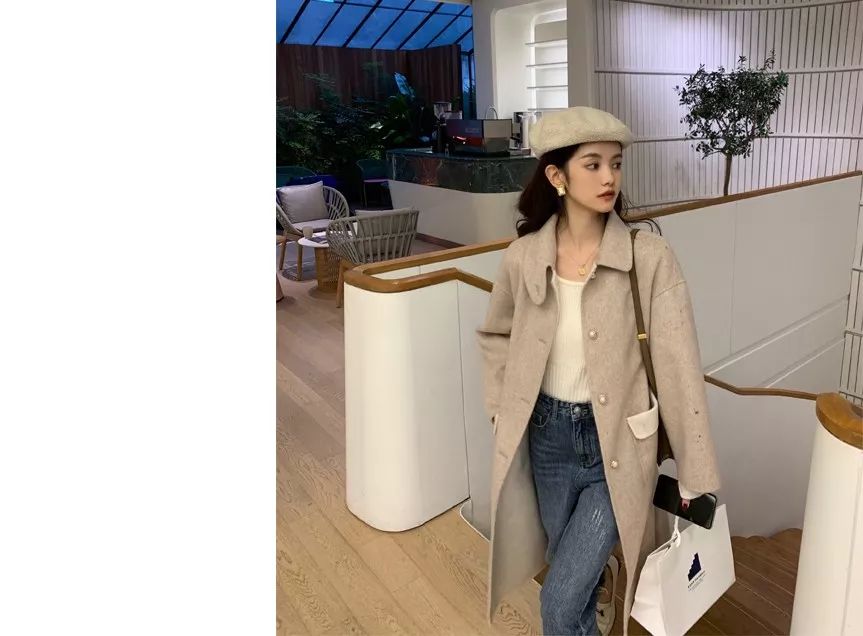 秋冬保暖又不失风度穿搭,冬季穿搭怎么穿既显瘦又保暖