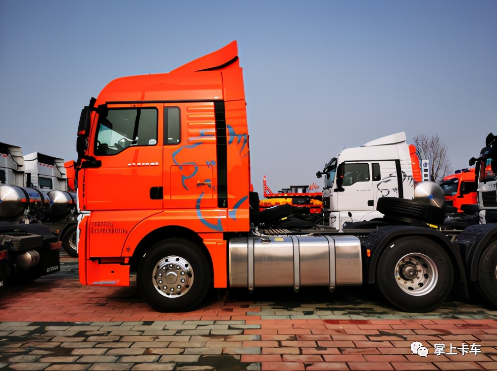 国六重卡销量好吗,国6重卡现在怎么样