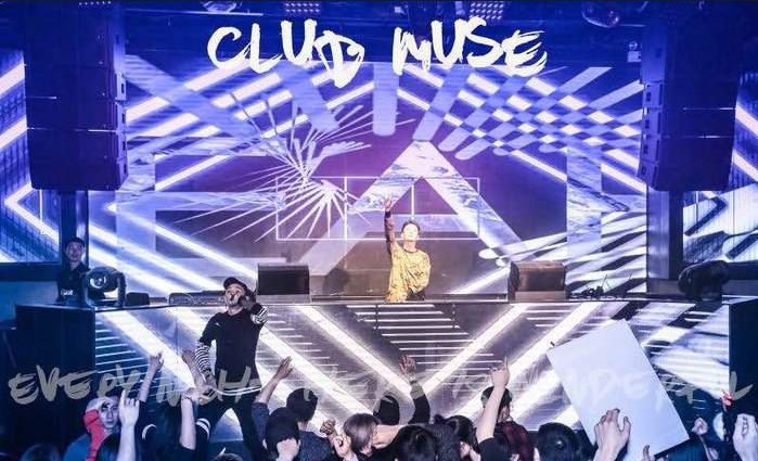 武汉靓仔靓女,潮男潮女武汉