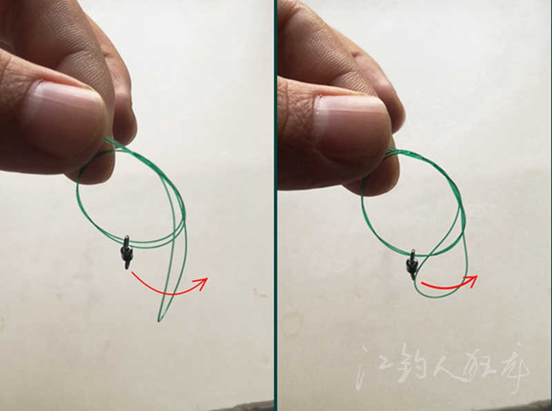 主线上的6个细节,一根主线上的5个细节