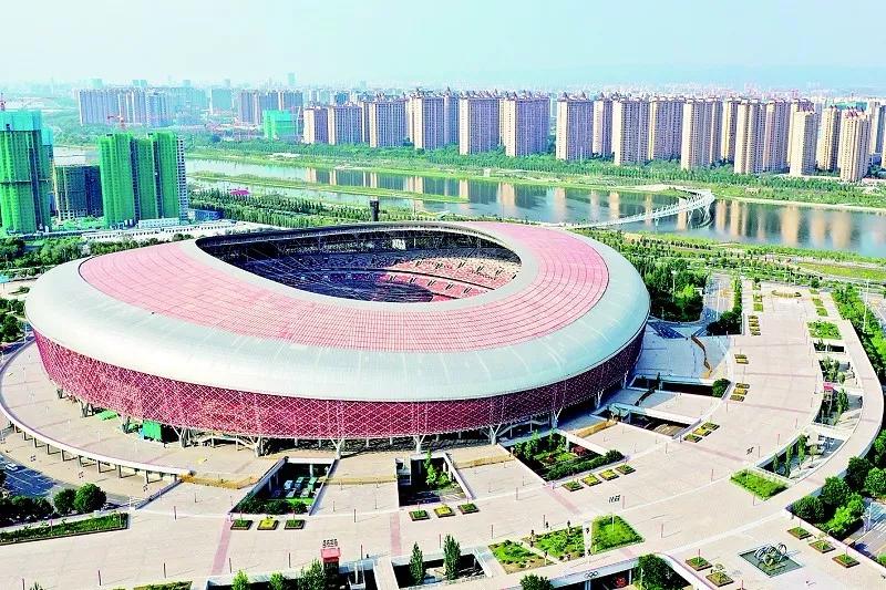 共享“体育大餐”！除夕到初六“红灯笼”部分场馆免费开放