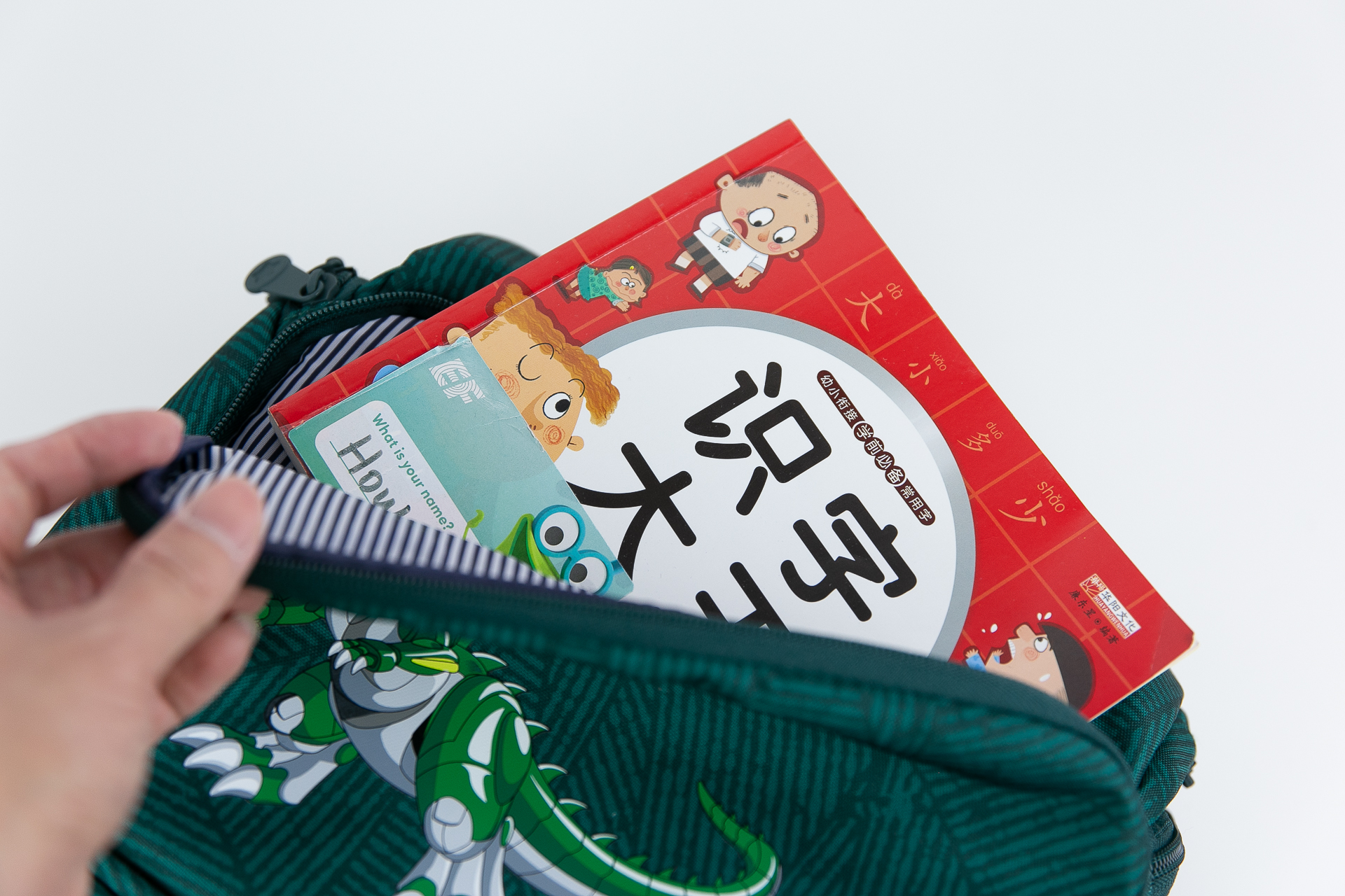 600块买个儿童书包，值不值？GMTforkids挪威小方包入手心得