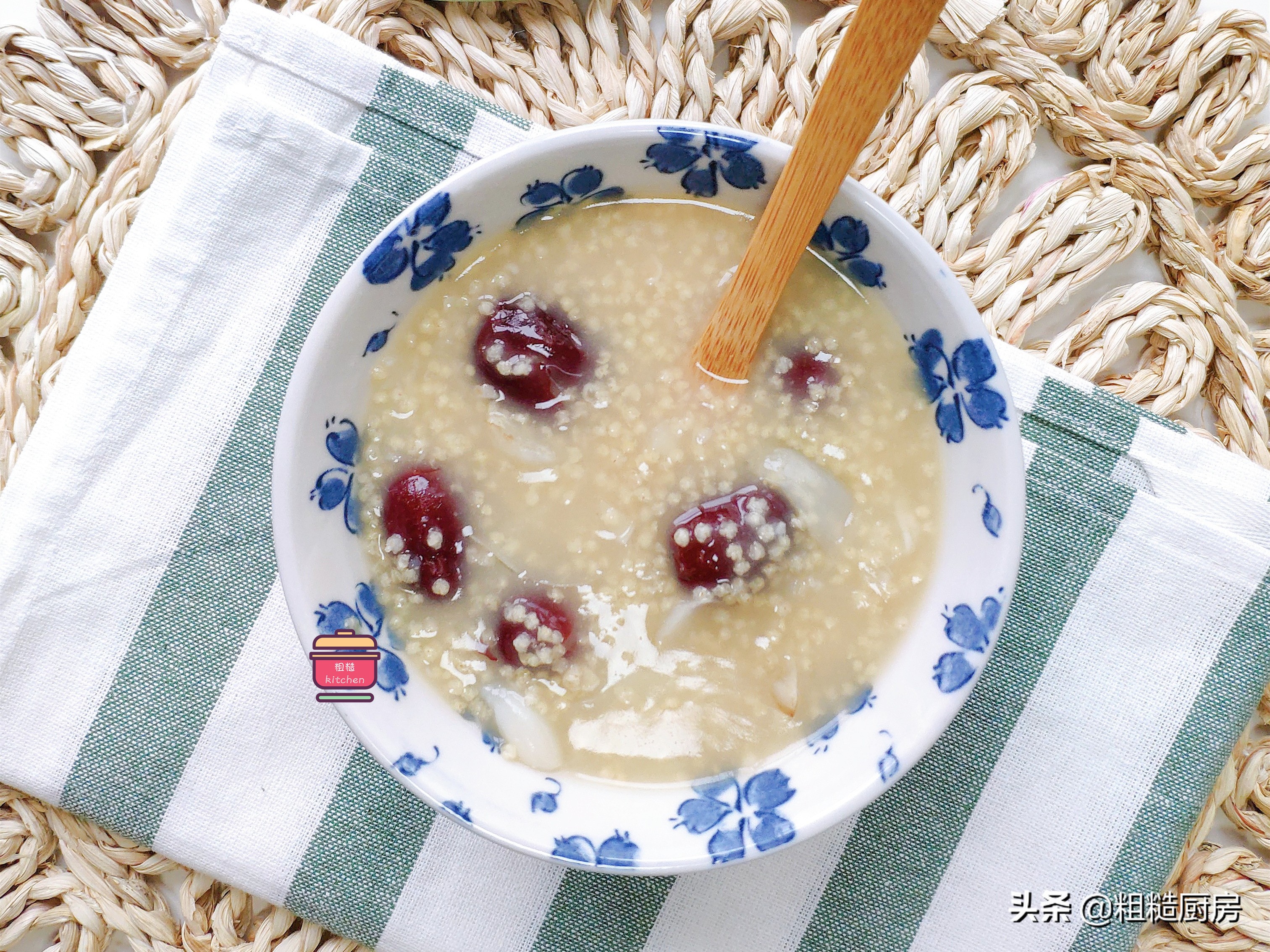 入秋必喝的八种不重样的营养汤,秋季早餐最养人的有哪几款养生粥