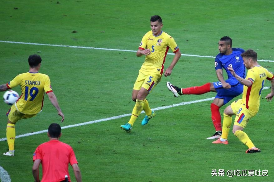 2016欧洲杯半决赛冰岛法国,2016欧洲杯决赛葡萄牙vs法国