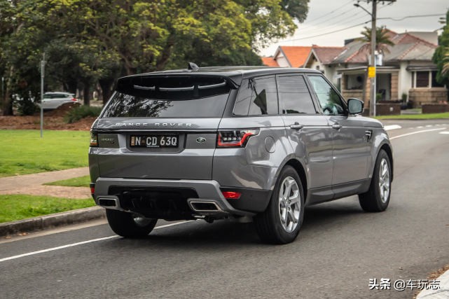 揽胜3.0t机械增压发动机怎么样,2025路虎揽胜运动柴油版