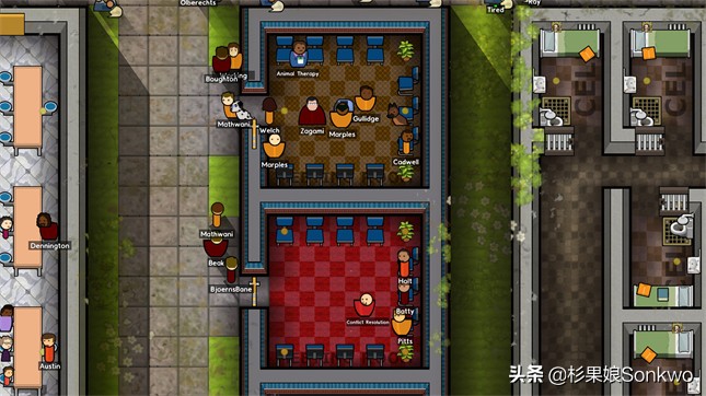 狂卖400万,Steam91%好评,这款简陋又粗糙的2D游戏出新内容了