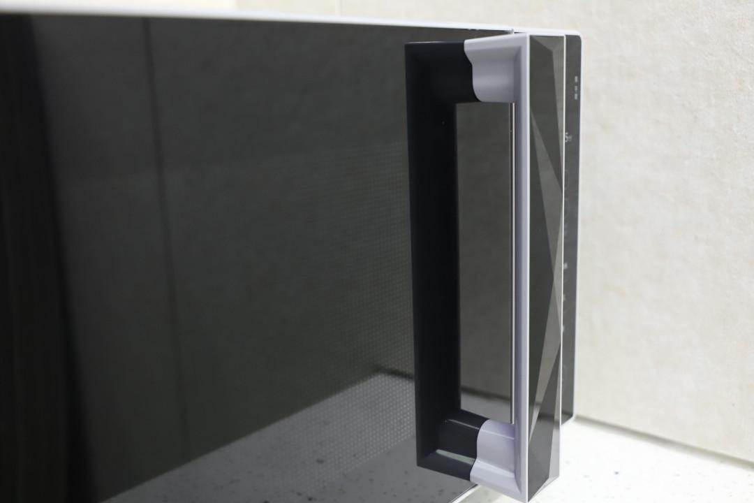 美的微波炉m3-l233b烧烤档怎样用,美的m3-l235f微波炉评测