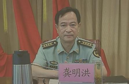 *警武**32个省级总队中只有2个正军级单位，司令员必须是正军职少将
