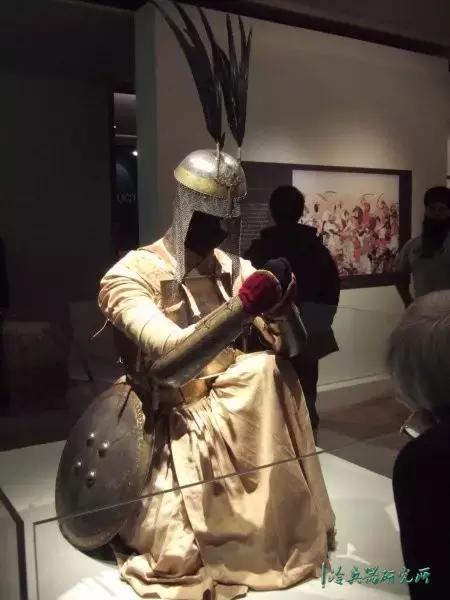 欧洲板甲有多强,欧洲板甲的防御测试视频