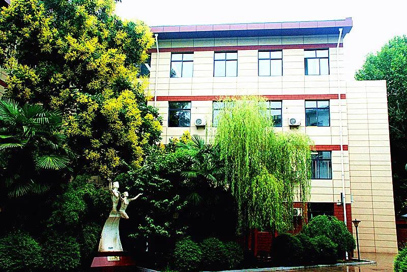 西安最强高中西工大附中,西工大附中名校