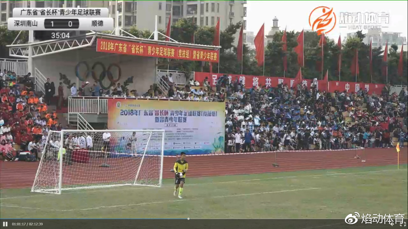 广东省长杯足球赛u14,广东省省长杯男子足球赛程