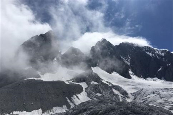 丽江十大好玩的地方,丽江好玩的地方推荐玉龙县