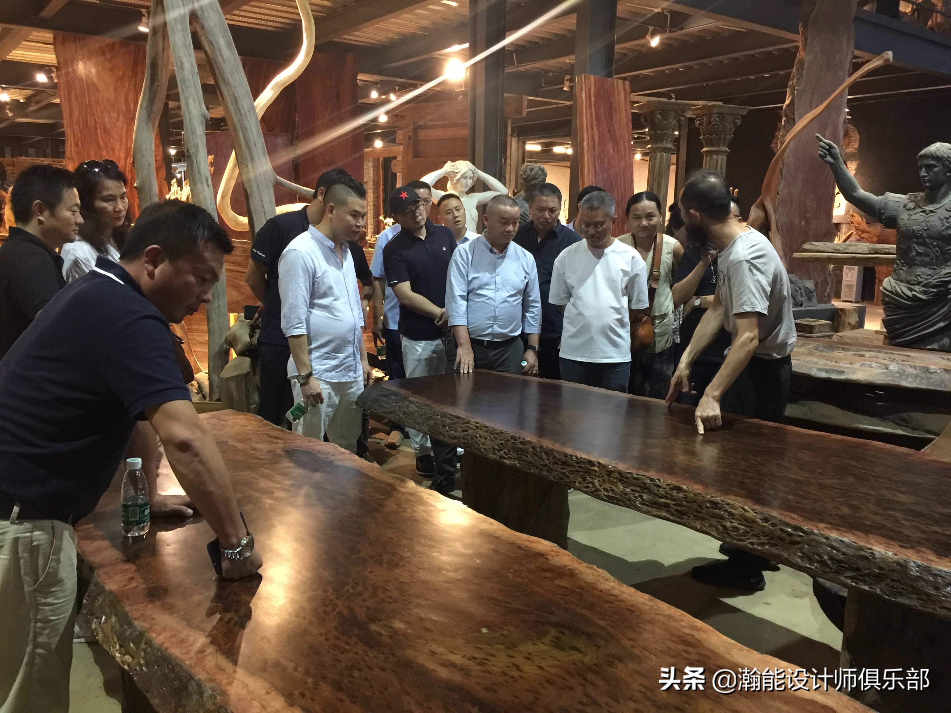 顶级设计师原木风,顶级设计师原木风格