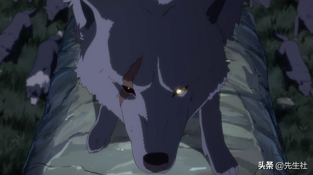 关于我转生变成史莱姆这档事动图,关于我转生变成史莱姆这档事梳理