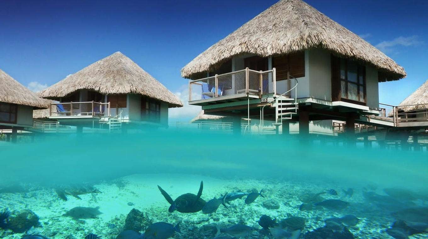 双月湾豪生和都喜天丽哪个酒店好,双月湾檀悦豪生和都喜天丽区别