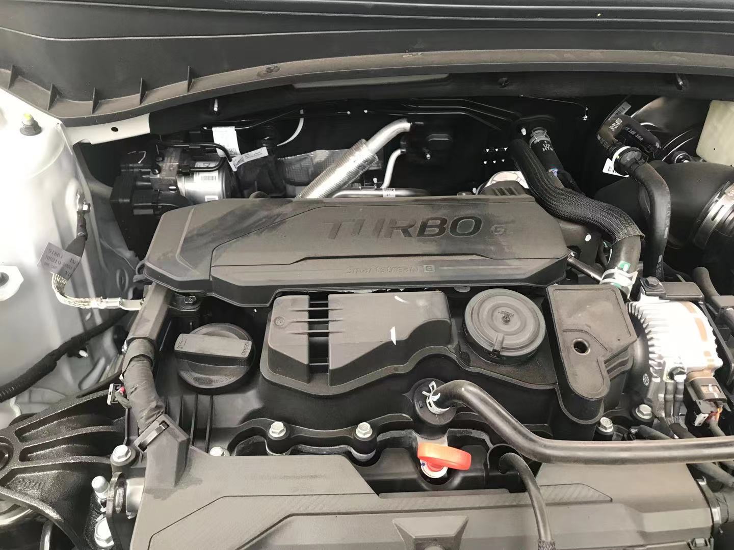 这款suv空间实用配置全,这款suv性能怎么样