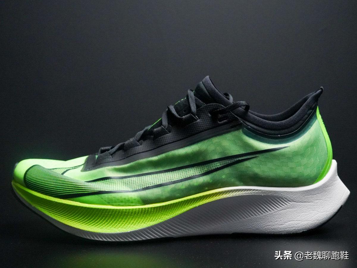 耐克zoomfly3,耐克fly3钉鞋