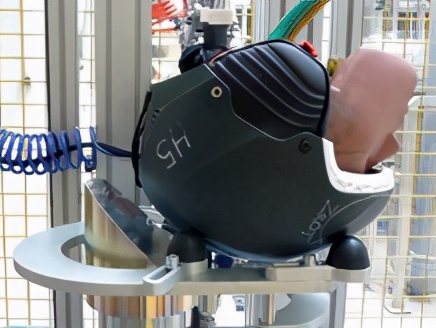 shoeiz8头盔撞击测评,14岁儿童头盔3c认证的品牌