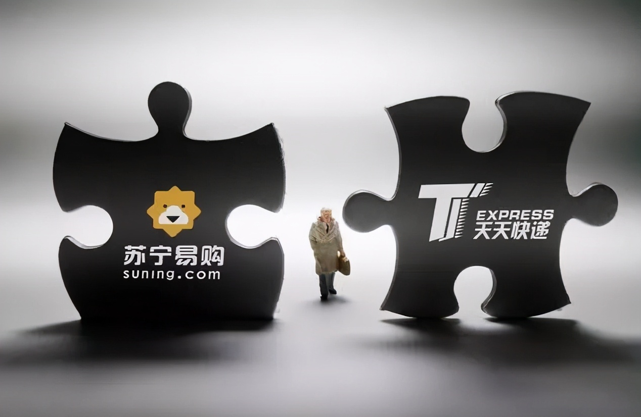 天天快递转型什么意思,天天快递还能重新开始吗