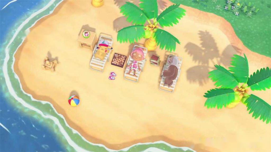 2020tga年度游戏提名,2020tga最佳移动游戏