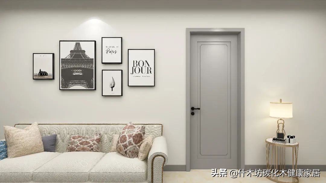 什木坊木门的优缺点,什木坊是中国木门十大品牌吗