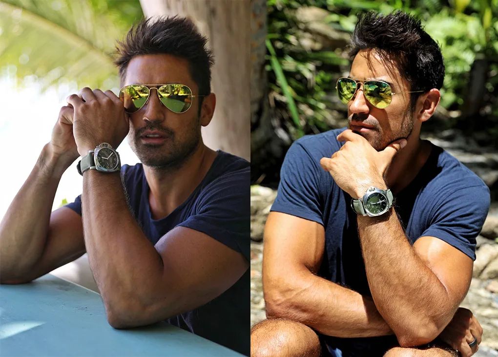 什么款式的表夏天冬天都可以戴,精致夏天适合戴的表