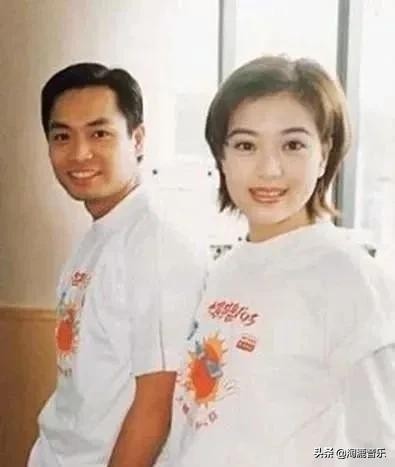 香港女星替夫还债,香港男歌手为父亲还巨额债务