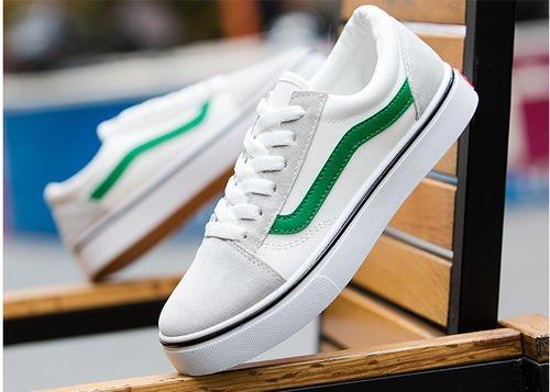 帆布鞋怎么清洗才好看,帆布鞋脏了怎么清洗