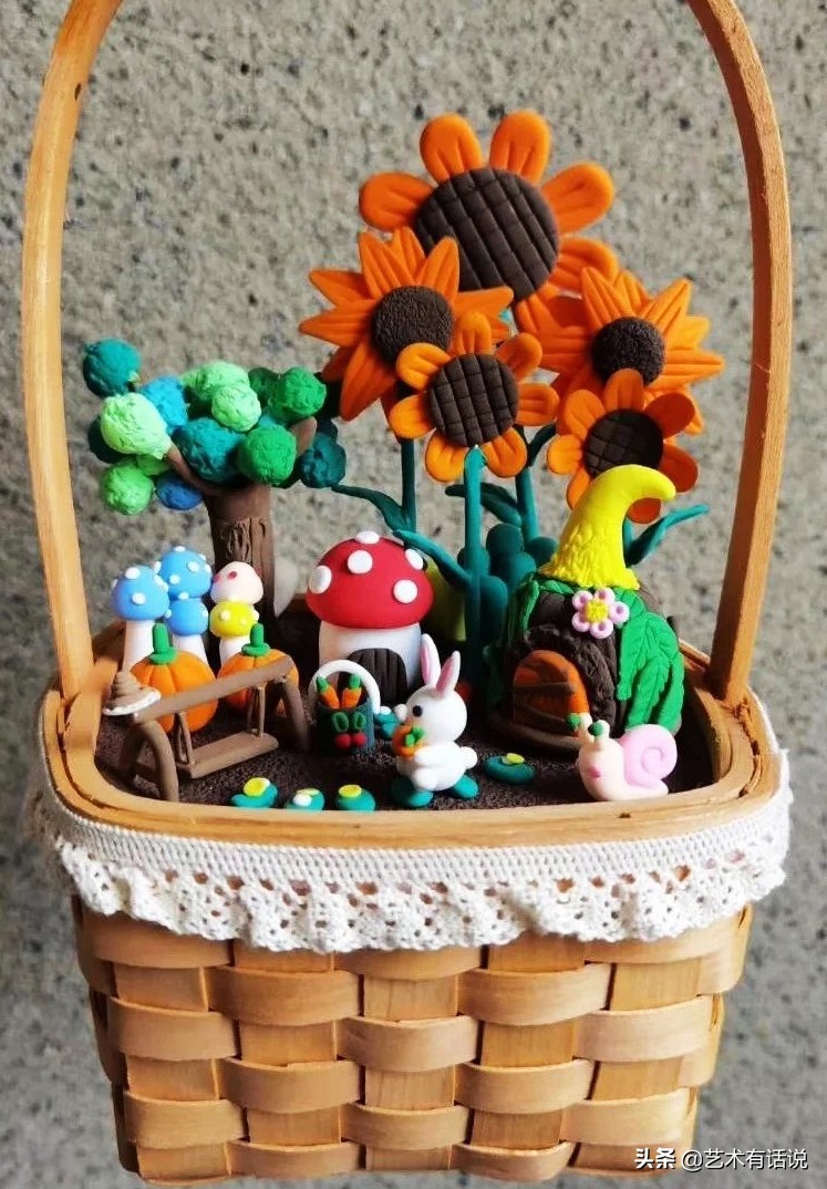 教师节礼物该画什么画送给老师,教师节送给老师的礼物应该画什么