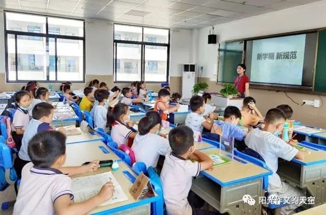 作文六年级校园,六年级作文不一样的校园