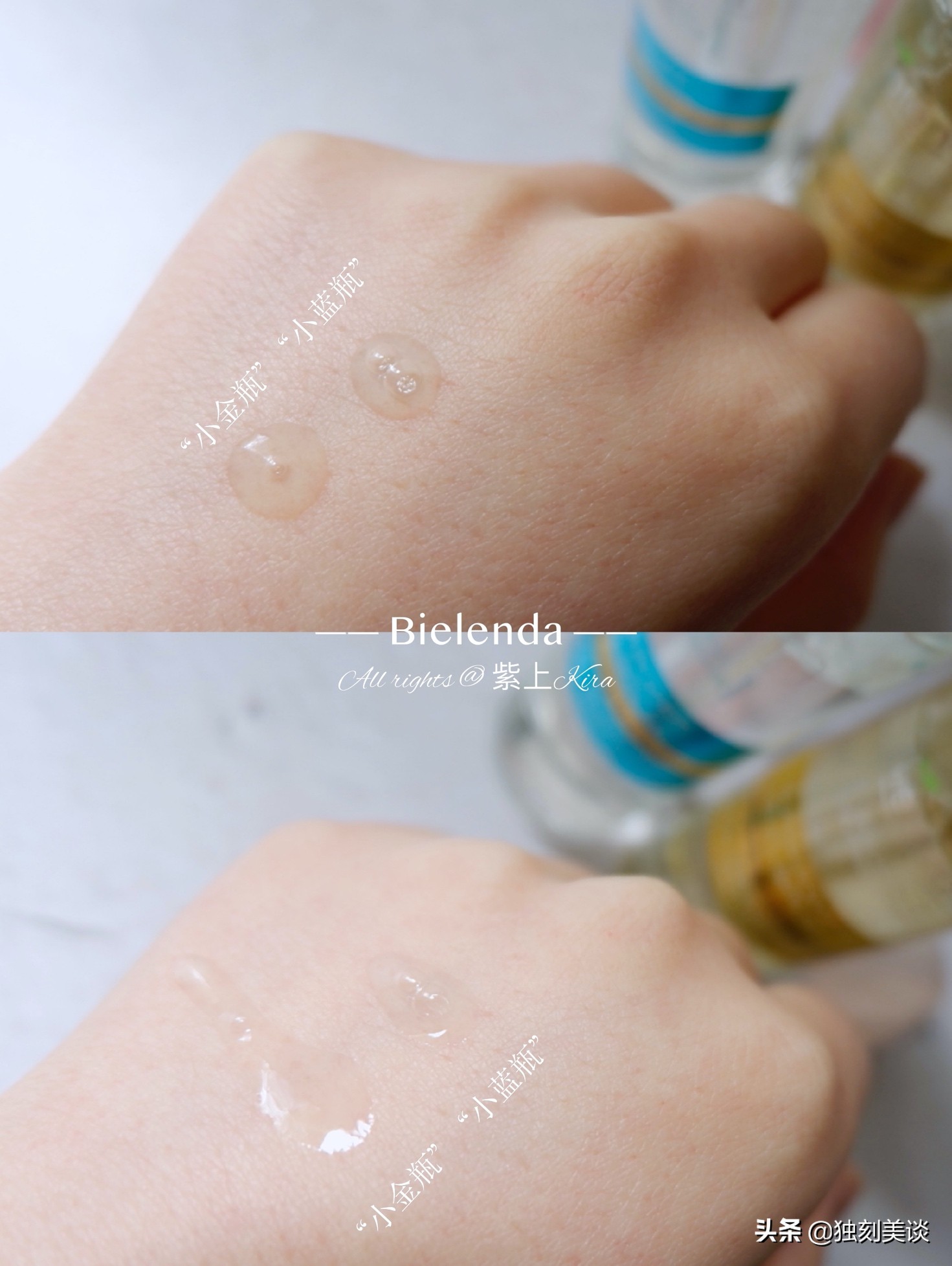 最好的玻尿酸精华是什么,玻尿酸精华值得买吗