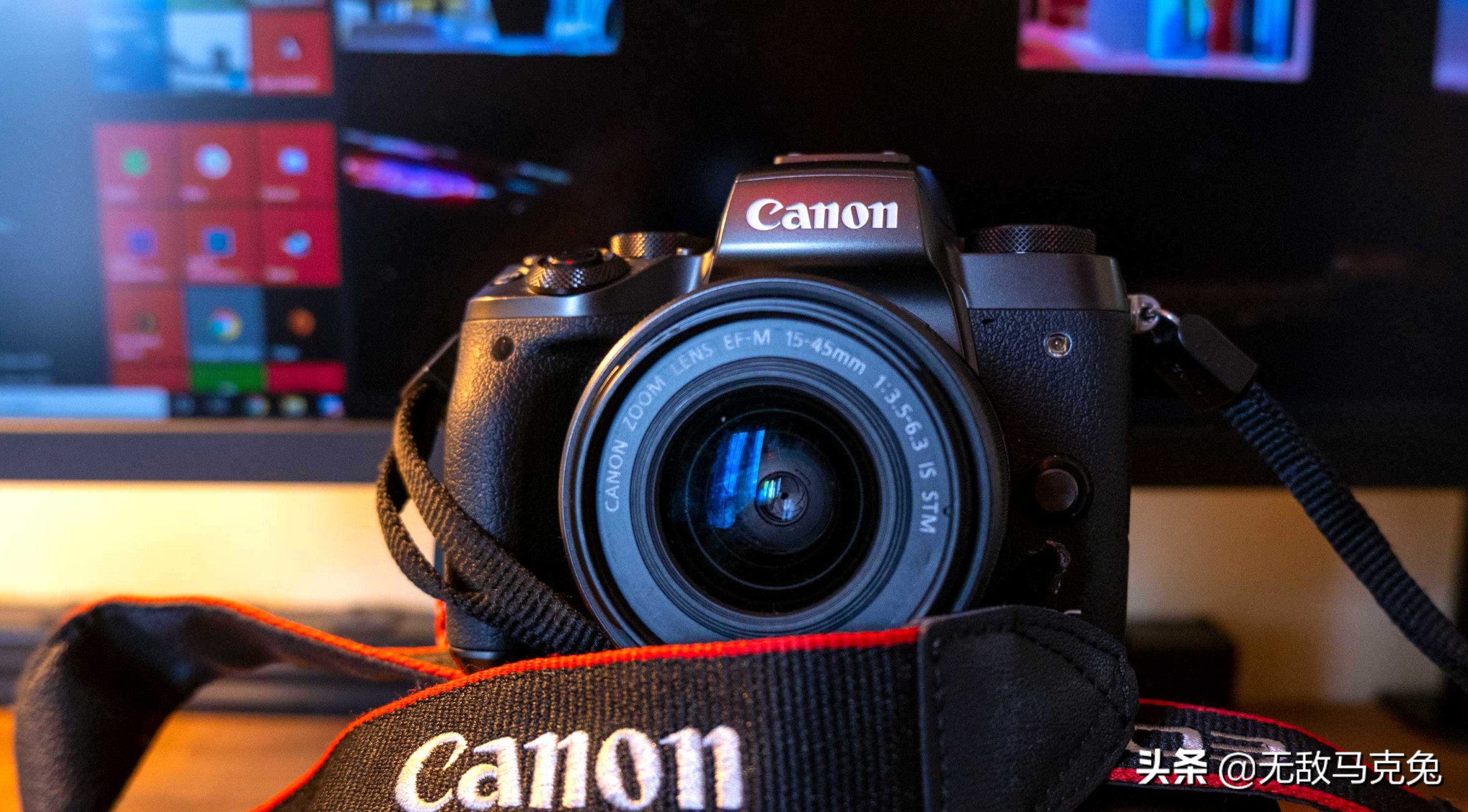 佳能全画幅相机推荐2021,2021佳能专业单反相机系列排名