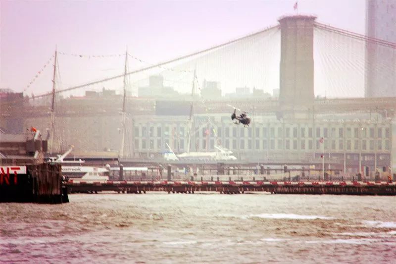 了解美国纽约,美国纽约城市全景