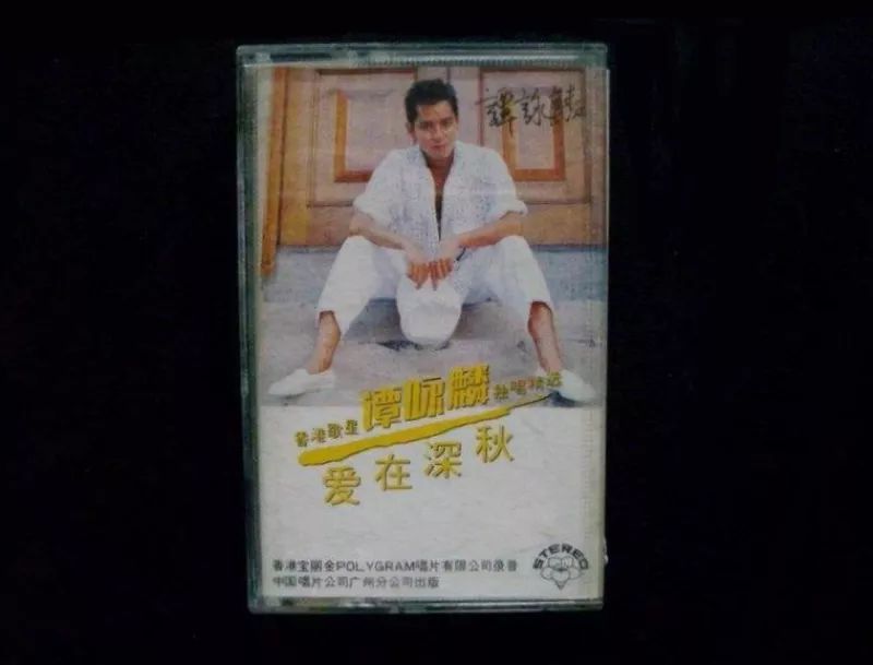 广东歌在上海:另一座城市的声音在这留下了乡愁、时髦与回响