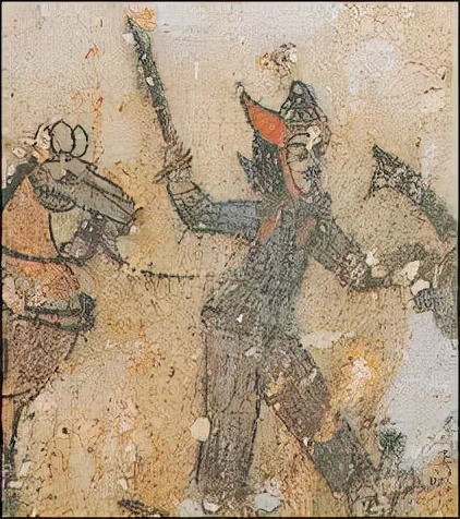 盛世为奴：唐代和周边政权的战俘血泪史